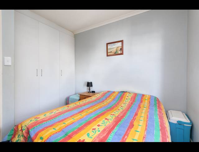 2 BEDROOM APARTMENT FOR SALE IN WEST BEACH